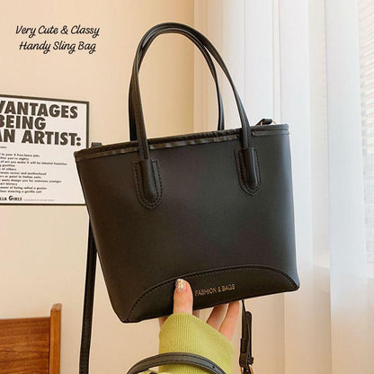 Chic & Stylish Handy Sling Bag