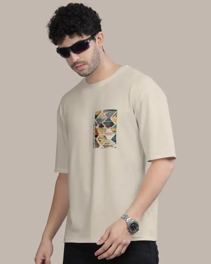 Baggy Oversized Tshirt for men 👕