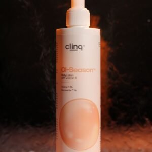 Ol-Season Body Lotion with Vitamin C