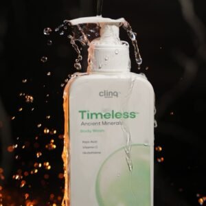 Refresh & Revitalize: Nourishing Body Wash for Soft, Smooth Skin