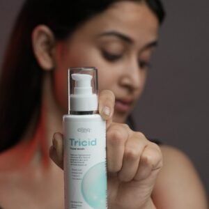Clinq Tricid Face Wash – Clear Skin Starts Here